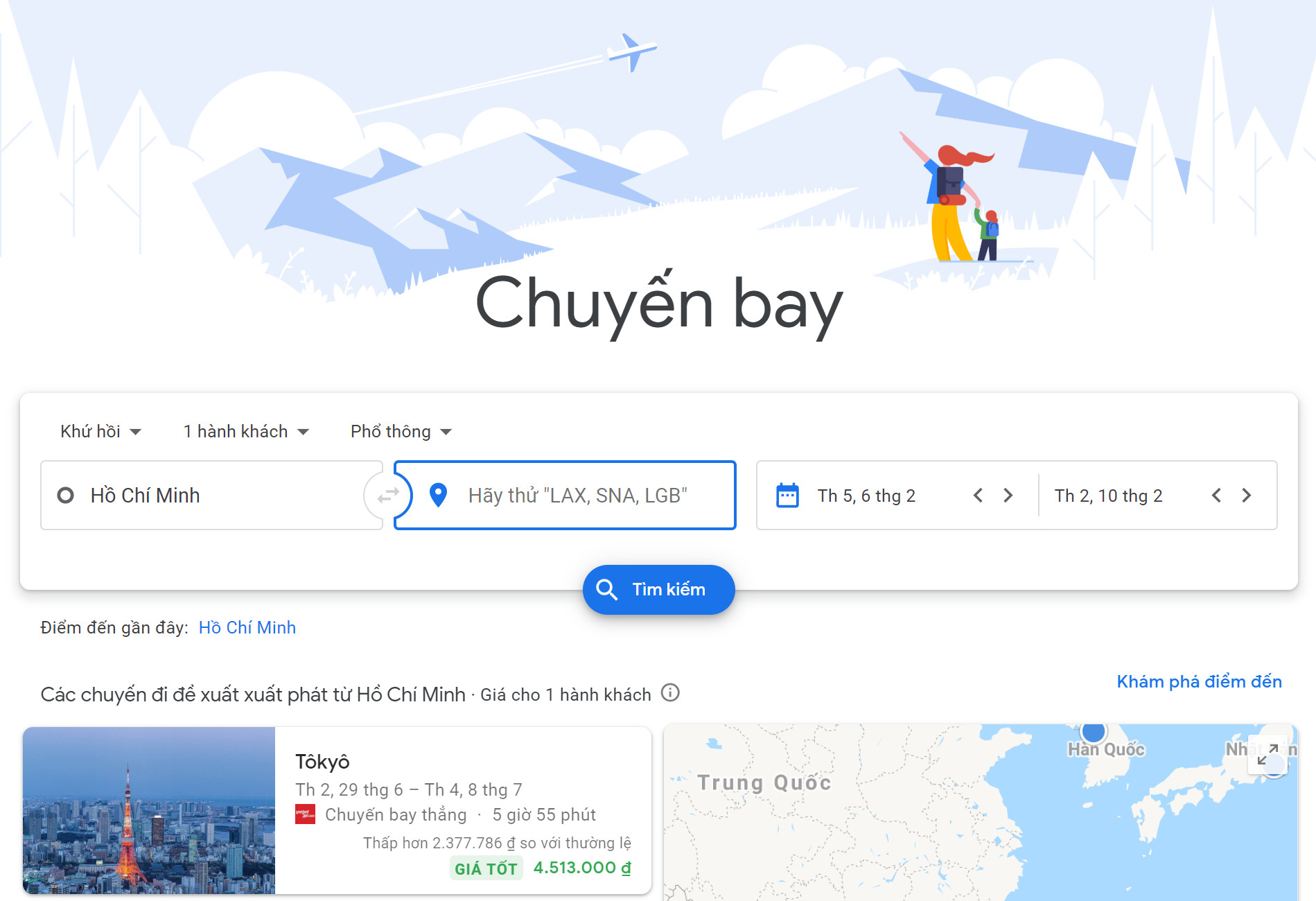 Bí quyết săn vé máy bay online mùa lễ Tết giá rẻ!