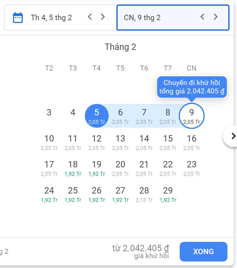 B&iacute; quyết săn v&eacute; m&aacute;y bay online m&ugrave;a lễ Tết gi&aacute; rẻ! - Ảnh 2.
