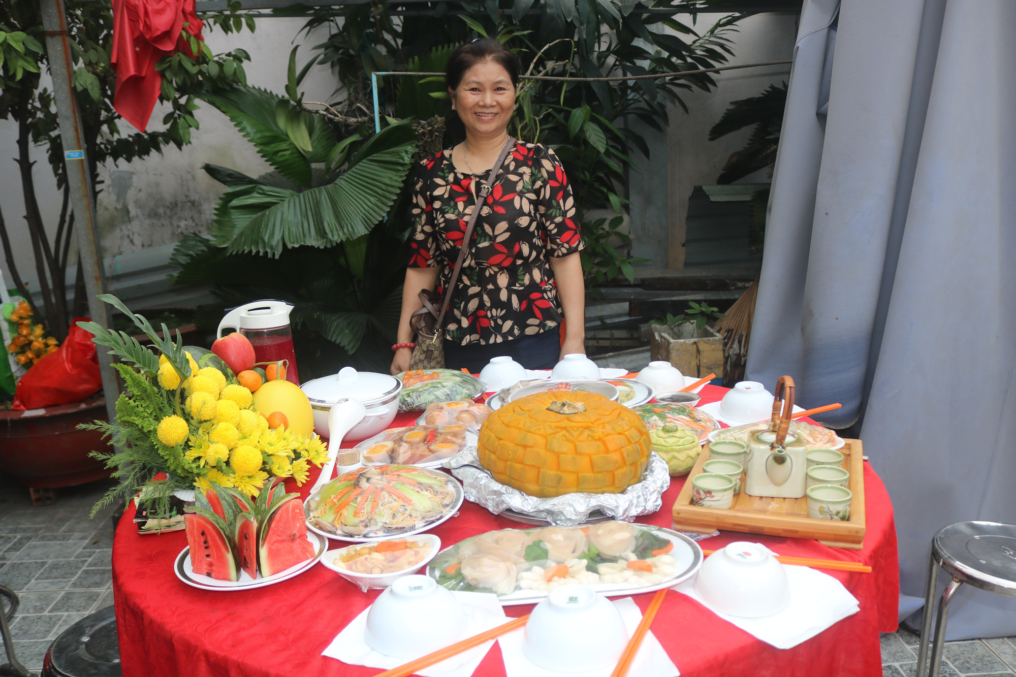 Vui Xuân ý nghĩa - Ảnh 7.