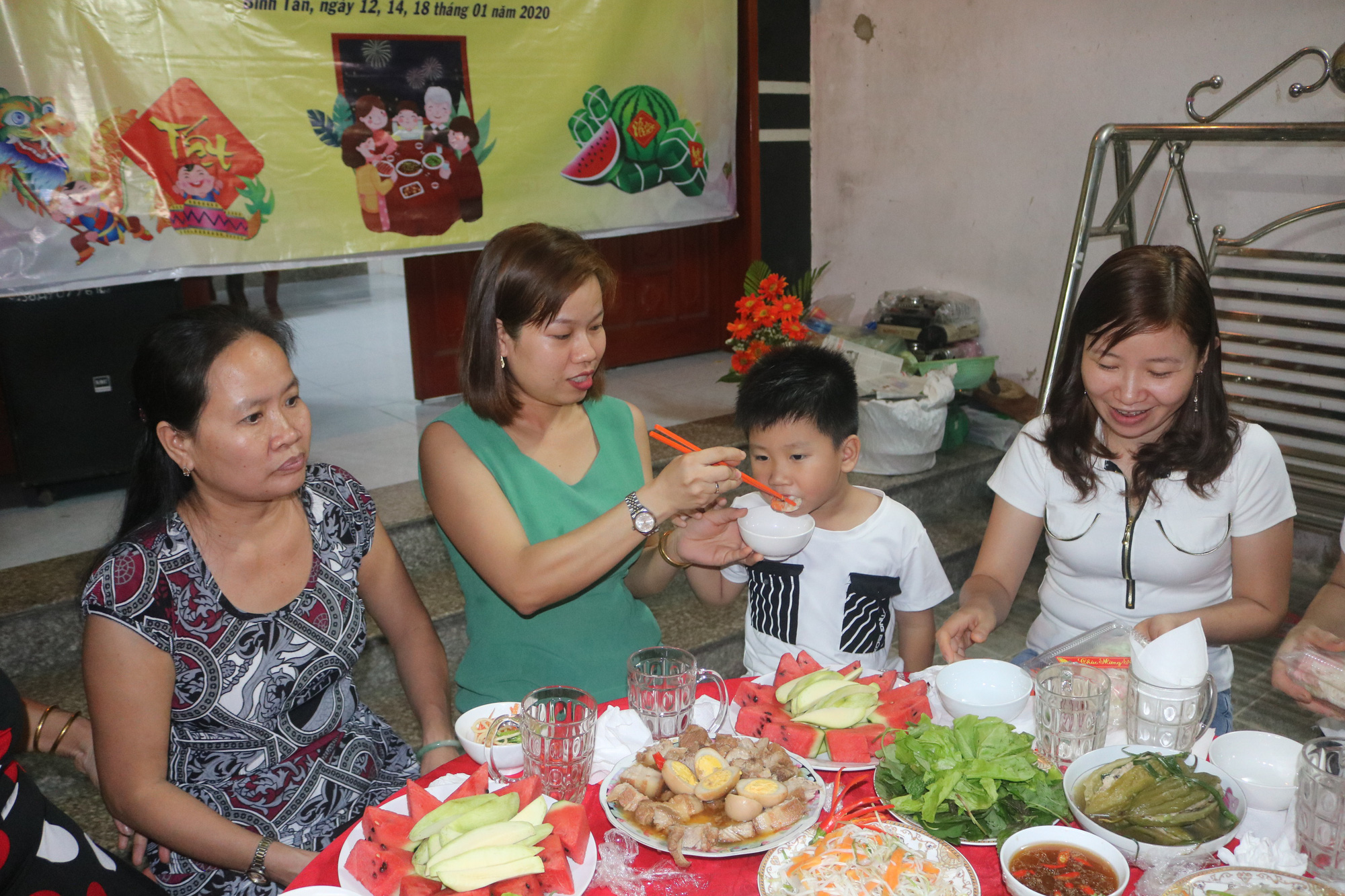 Vui Xuân ý nghĩa - Ảnh 8.