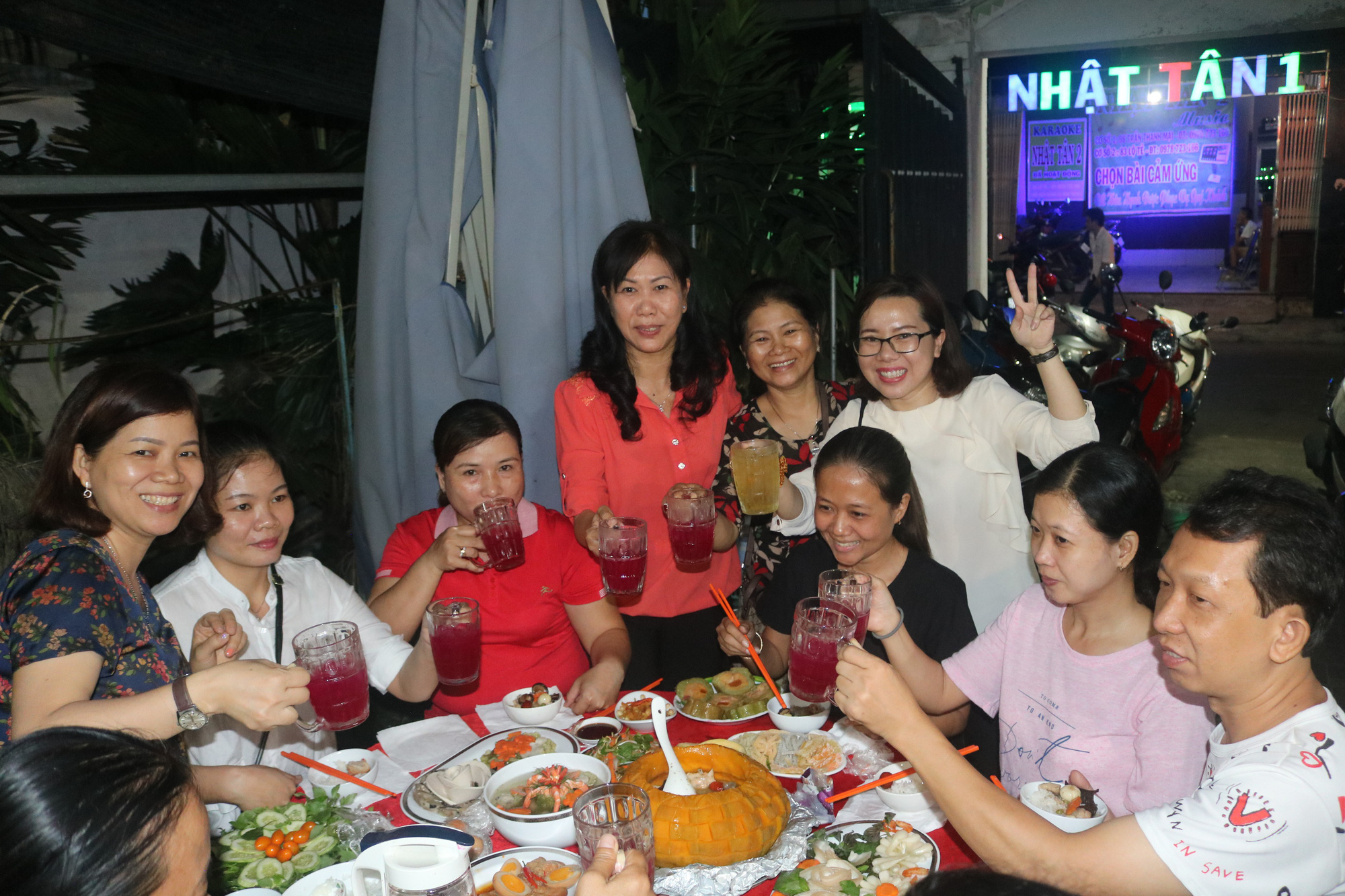 Vui Xuân ý nghĩa