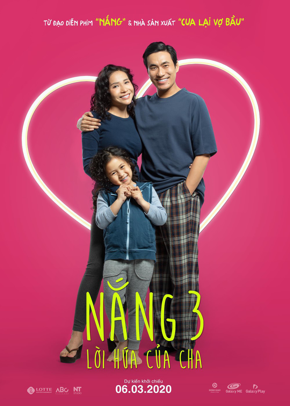 Các dự án phim Việt, Hollywood hấp dẫn trong năm Tý - Ảnh 3.