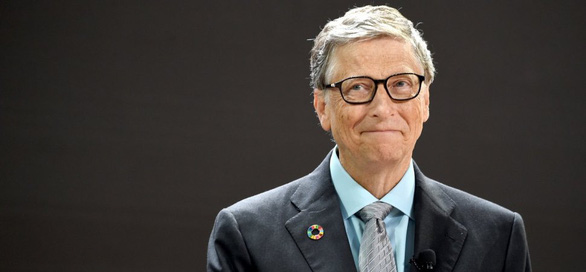 4 ưu ti&ecirc;n để Bill Gates lu&ocirc;n hạnh ph&uacute;c l&agrave; g&igrave;? - Ảnh 1.