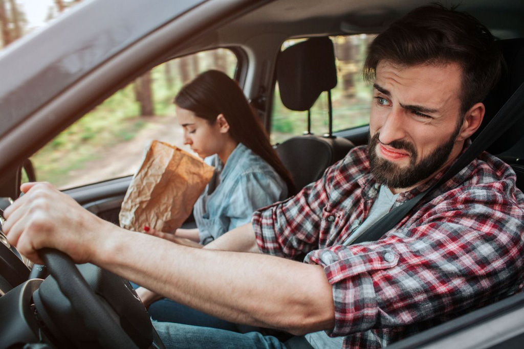 Say tàu xe và những biện pháp ngăn ngừa đơn giản