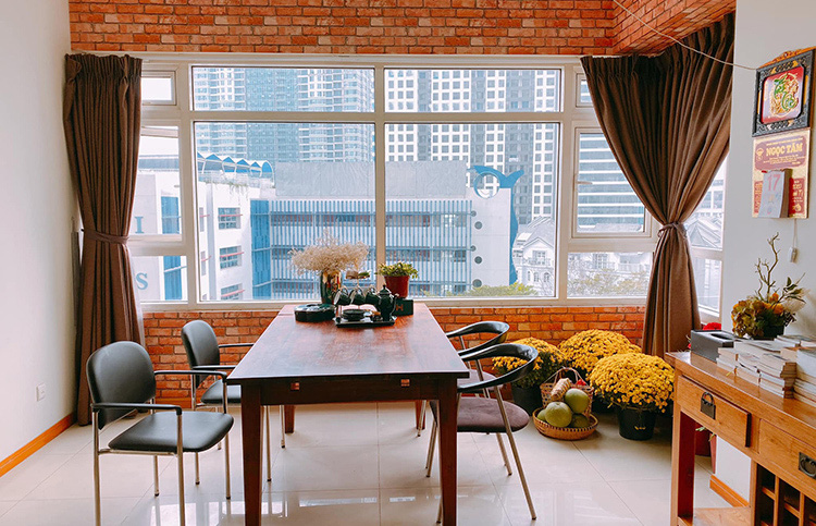 Sao Việt sửa soạn đ&oacute;n Tết - Ảnh 12.