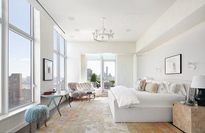 Cận cảnh căn penthouse trị giá hơn 300 tỷ đồng của Jennifer Lawrence - Ảnh 6.