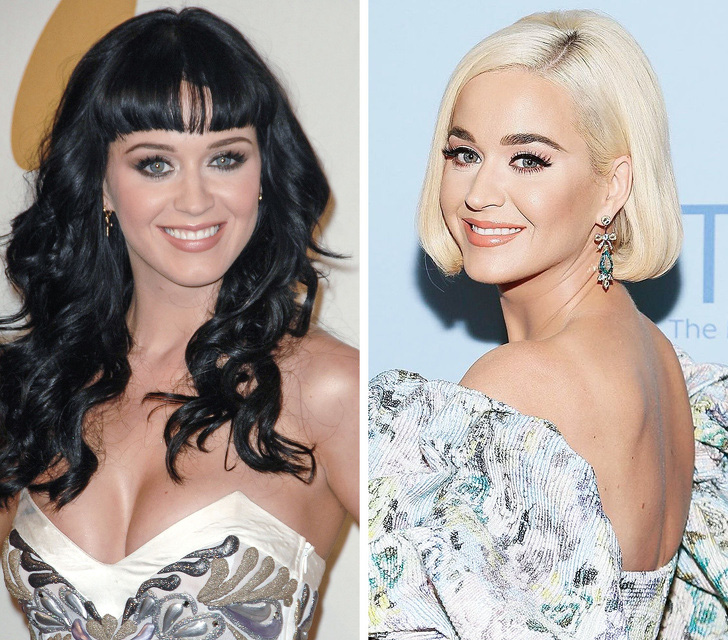 Sau 10 năm, nhan sắc của c&aacute;c ng&ocirc;i sao Hollywood thế n&agrave;o? - Ảnh 7.