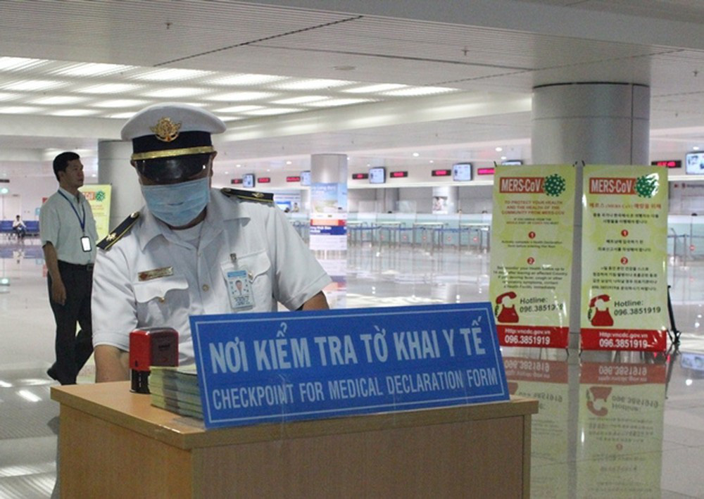 Thủ tướng: Quyết liệt phòng, chống dịch bệnh viêm đường hô hấp cấp