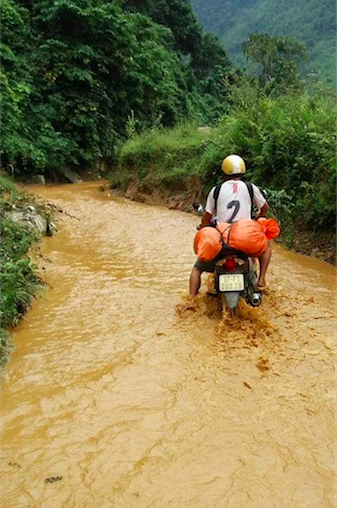Nỗi niềm ngày Tết của giáo viên vùng cao - Ảnh 6.