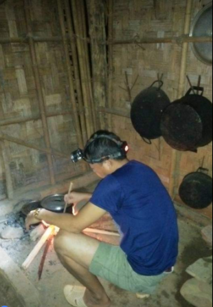 Nỗi niềm ngày Tết của giáo viên vùng cao - Ảnh 3.