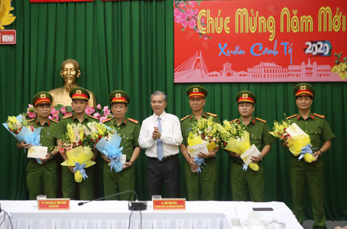 Đối tượng đốt nhà ở quận 9 làm 5 người chết dùng nhiều chiêu qua mắt công an