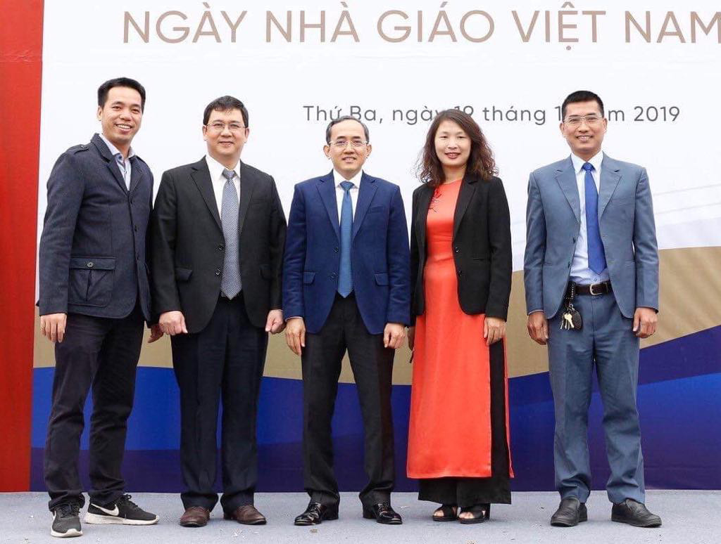 Xông đất nhà khoa học Việt tuổi Tý lọt top nhà khoa học hàng đầu thế giới - Ảnh 3.