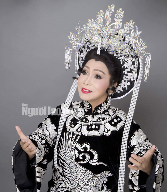 Bàn tròn đầu Xuân: Lối đi nào cho sàn diễn nở hoa? - Ảnh 2.