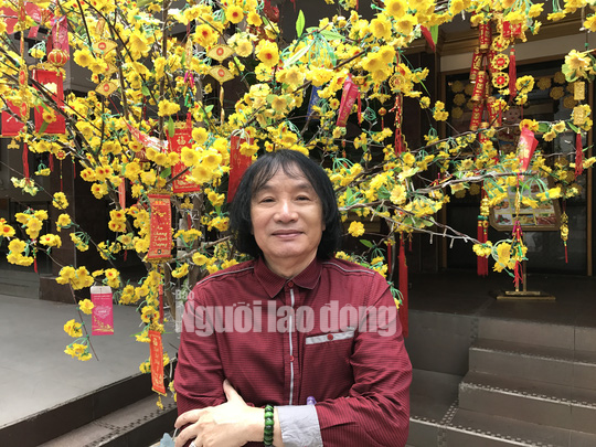 NSND Minh Vương, NSND Ngọc Gi&agrave;u kể chuyện vui về chuột - Ảnh 3.