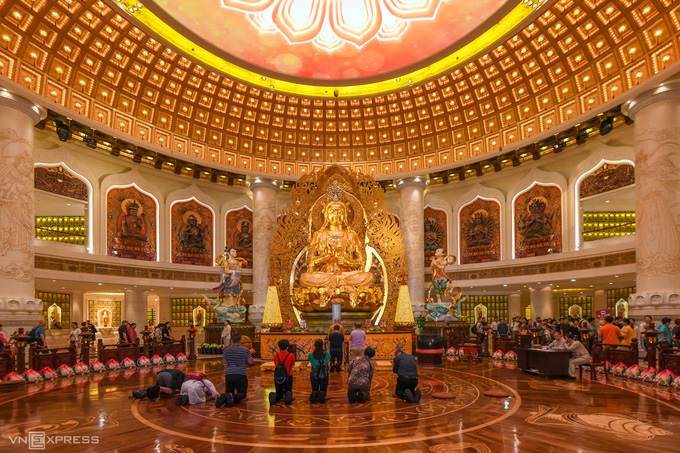 6 trải nghiệm tr&ecirc;n đảo Hải Nam - Ảnh 2.