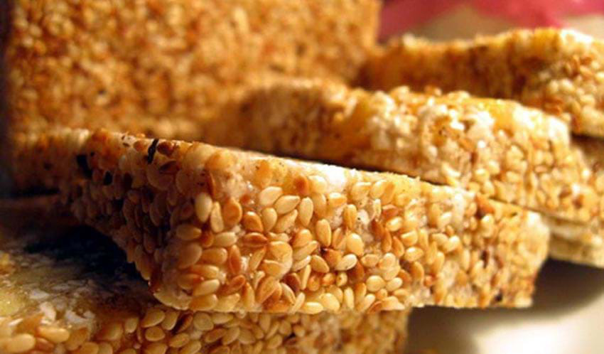 Bánh cáy làng Nguyễn - Ảnh 2.