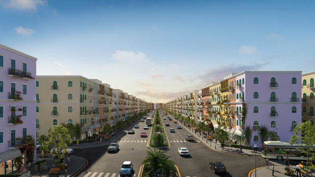 Đi t&igrave;m chiến lược cho nh&agrave; đầu tư BĐS 2020 - Ảnh 2.
