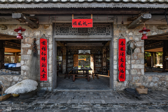 6 trải nghiệm tr&ecirc;n đảo Hải Nam - Ảnh 4.