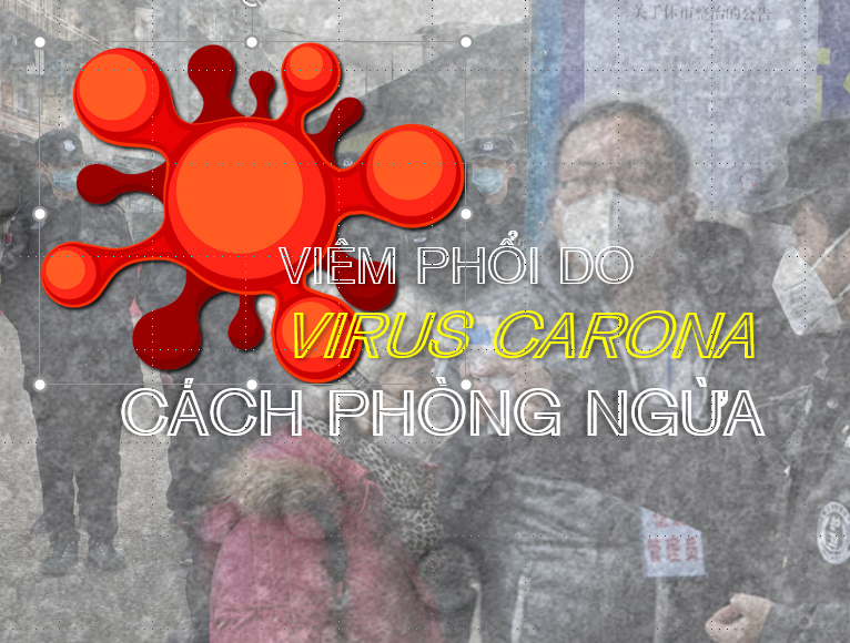 [Video] Cách phòng ngừa căn bệnh chết người do virus corona đến từ Trung Quốc