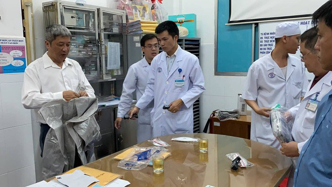 Phòng chống dịch virus corona: UBND TP HCM chỉ thị khẩn
