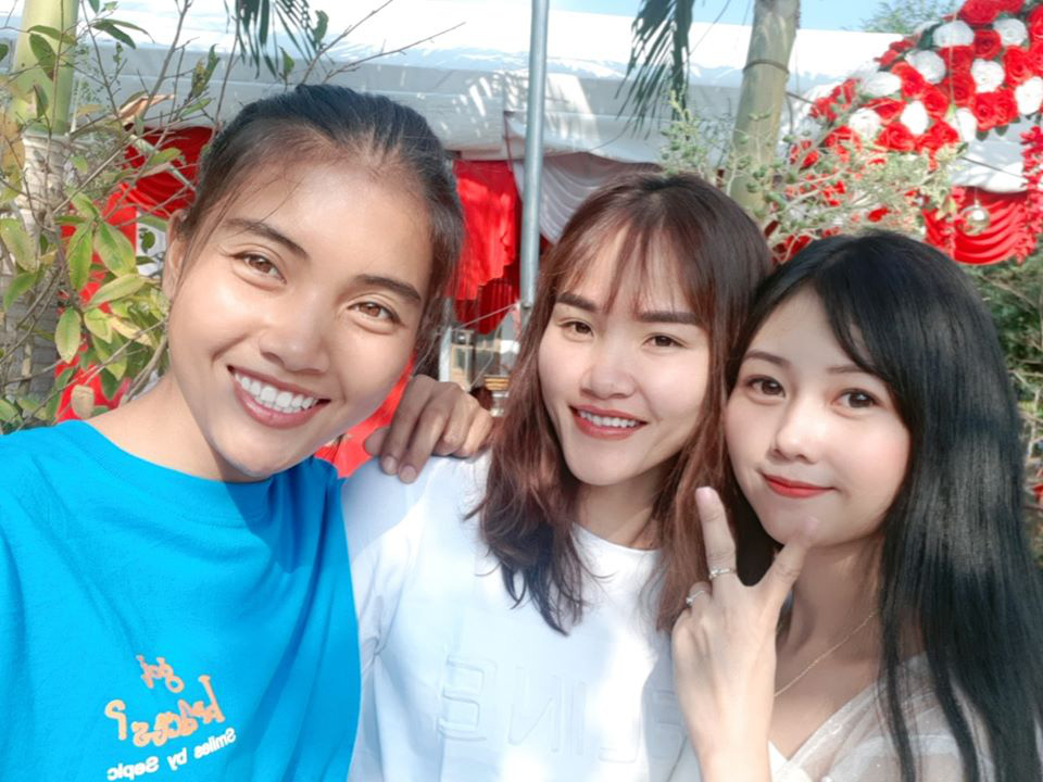 Chương Thị Kiều: Phía trước là vé dự Olympic Tokyo 2020 - Ảnh 2.