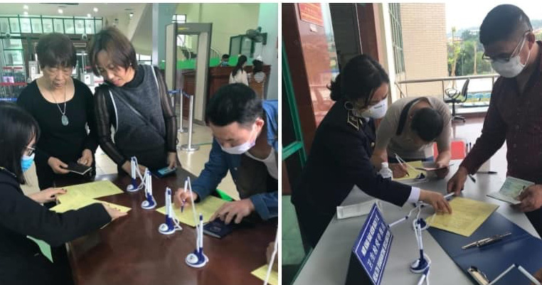 WHO cảnh b&aacute;o: Người nhiễm virus corona c&oacute; thể bị nhầm với cảm lạnh, c&uacute;m m&ugrave;a - Ảnh 3.