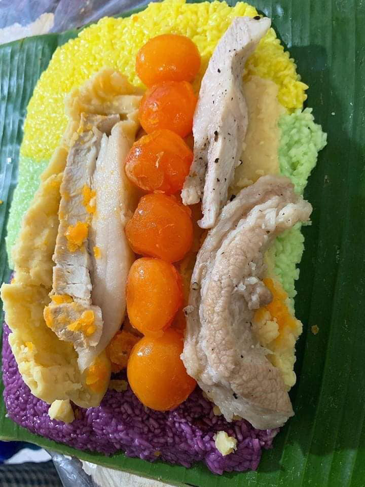 Ph&aacute;t th&egrave;m với nh&acirc;n b&aacute;nh t&eacute;t c&aacute;ch t&acirc;n ng&agrave;y Tết của người Nam bộ - Ảnh 4.