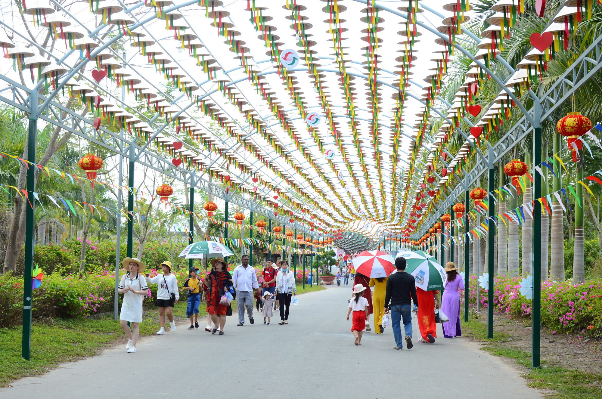 Ngắm đ&ograve;n b&aacute;nh t&eacute;t khổng lồ mang thai 2020 đ&ograve;n b&aacute;nh t&eacute;t con - Ảnh 1.