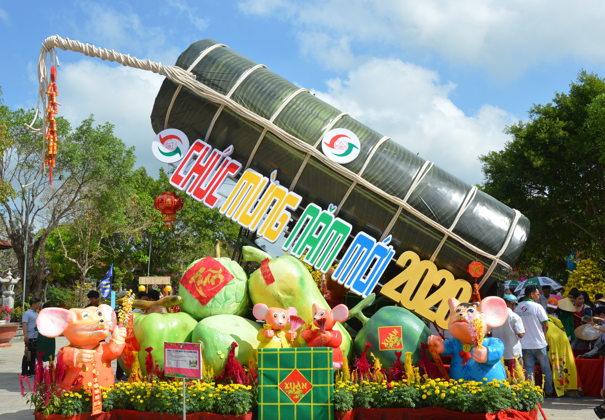 Ngắm đ&ograve;n b&aacute;nh t&eacute;t khổng lồ mang thai 2020 đ&ograve;n b&aacute;nh t&eacute;t con - Ảnh 2.