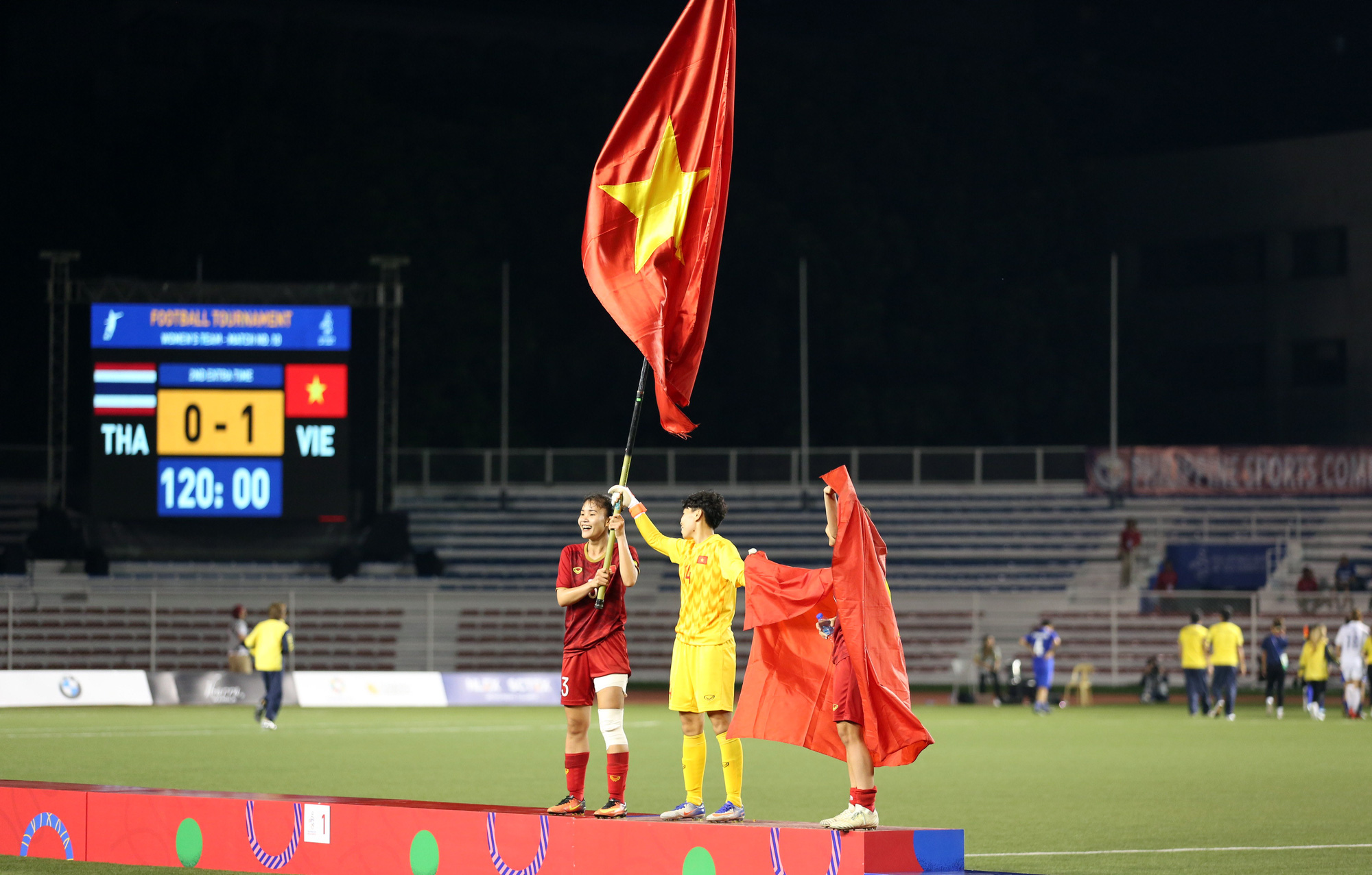 Chương Thị Kiều: Phía trước là vé dự Olympic Tokyo 2020 - Ảnh 1.