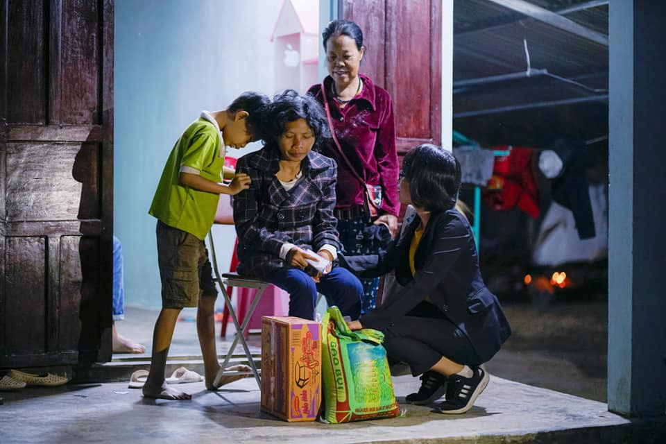 Xuân, hướng về quê hương