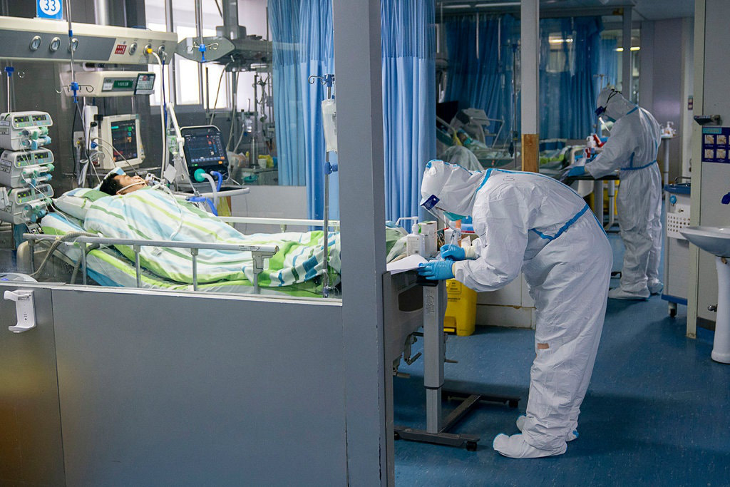 Virus corona: 213 người chết, WHO ban bố t&igrave;nh trạng khẩn cấp to&agrave;n cầu - Ảnh 1.