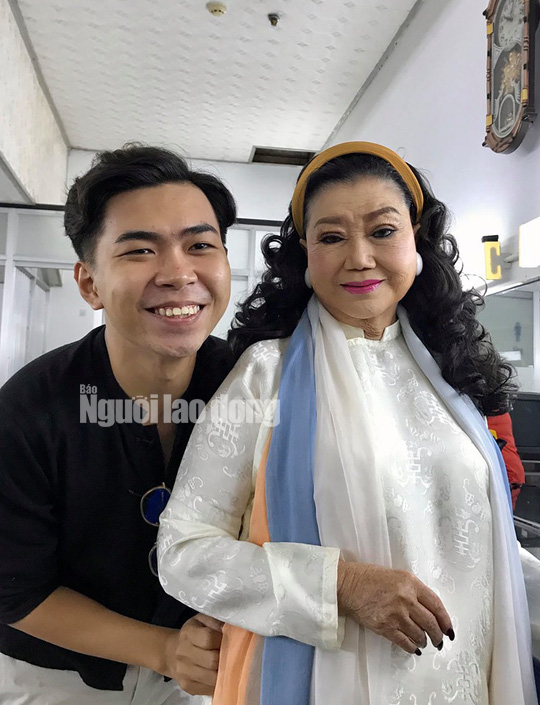 Minh Dự, Diệu Nhi, Khả Như du xu&acirc;n nhớ ơn người đưa đ&ograve; - Ảnh 3.