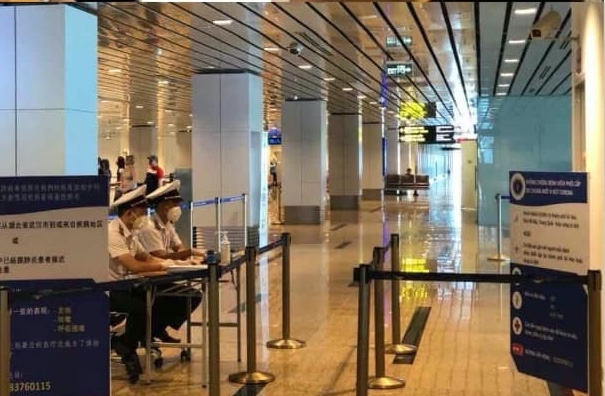 Nam thanh niên trở về từ Đài Loan sốt cao âm tính với virus corona - Ảnh 2.