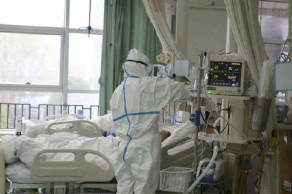 WHO cảnh b&aacute;o: Người nhiễm virus corona c&oacute; thể bị nhầm với cảm lạnh, c&uacute;m m&ugrave;a - Ảnh 1.