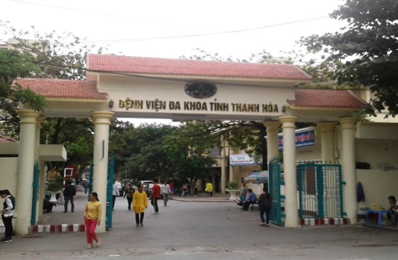 Thanh Hóa đang cách ly, theo dõi đặc biệt 1 trường hợp biểu hiện sốt từ Vũ Hán trở về