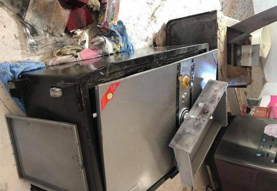 Ly kỳ phá vụ án trộm gần 9 tỉ đồng ở nhà nữ đại gia