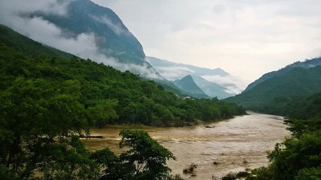 Sự thật về 3 tảng đ&aacute; mang lời nguyền, kh&ocirc;ng ai d&aacute;m đến gần ở Thanh H&oacute;a - Ảnh 3.