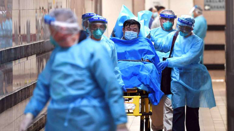 Trung Quốc chưa r&otilde; nguy cơ đột biến virus corona  - Ảnh 3.