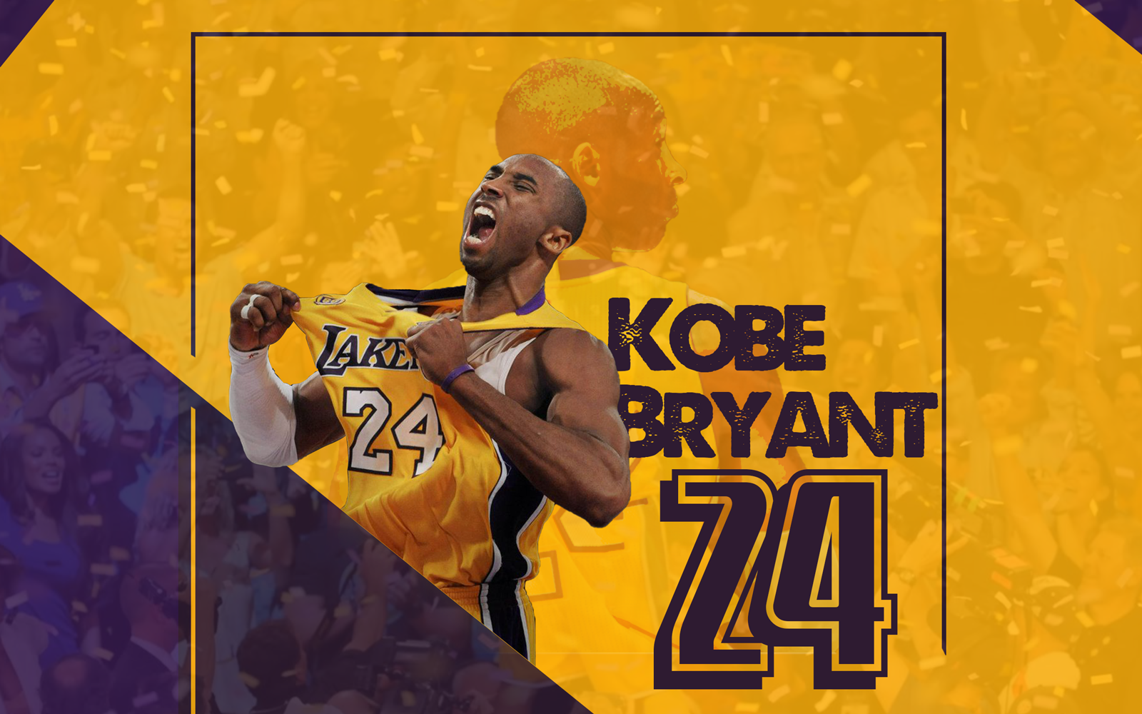 [eMagazine] - Sự ra đi của huyền thoại bóng rổ Kobe Bryant