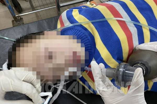 Bệnh nhi người Trung Quốc nghi nhiễm virus corona, nhiều nhân viên y tế ở Hải Dương phải theo dõi sức khoẻ