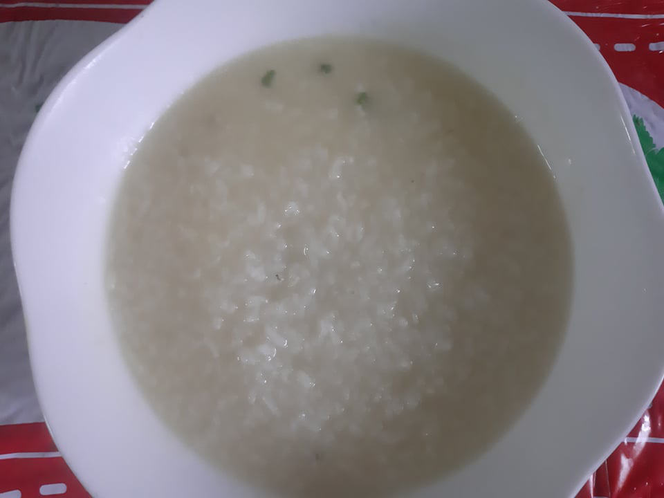 Ăn cháo lươn xứ Nghệ, quên cả lối về - Ảnh 3.