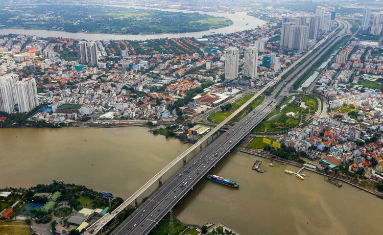 Hai kịch bản cho thị trường bất động sản năm 2020 - Ảnh 1.