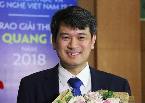Những nh&agrave; khoa học thế hệ 8X lọt top h&agrave;ng đầu thế giới - Ảnh 2.