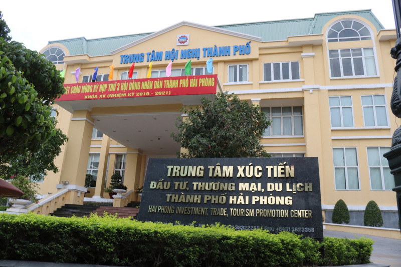 Thanh tra Bộ Nội vụ kiến nghị Hải Phòng thu hồi các quyết định bổ nhiệm lãnh đạo không đủ điều kiện