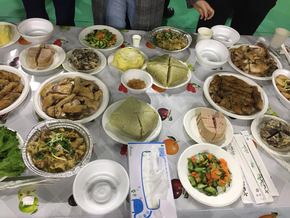 Du học sinh Việt: nơi âm thầm, nơi đón tết hoành tráng - Ảnh 2.