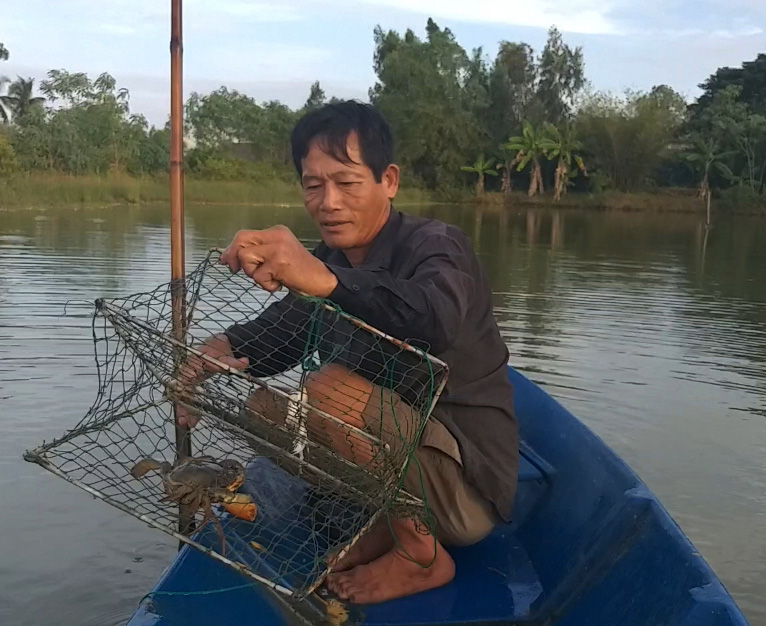 Lý do cua biển ngon nhất miền Tây trúng giá dịp Tết Canh Tý - Ảnh 2.
