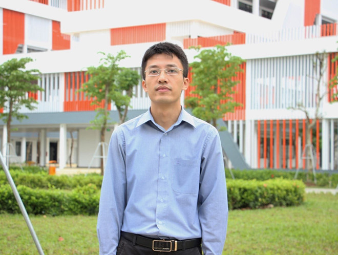 Những nh&agrave; khoa học thế hệ 8X lọt top h&agrave;ng đầu thế giới - Ảnh 1.