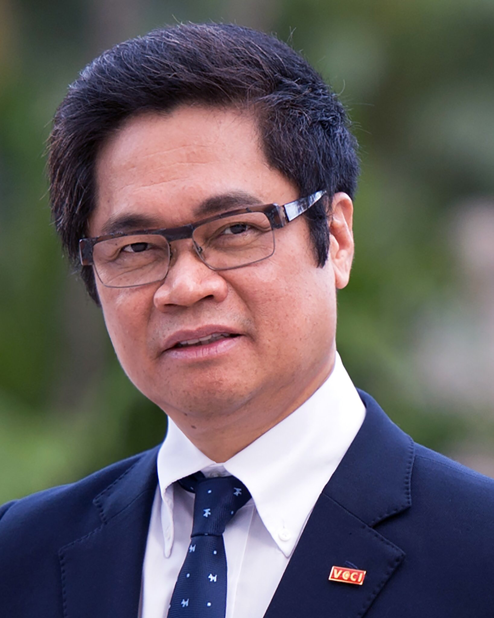 Vu Tien Loc