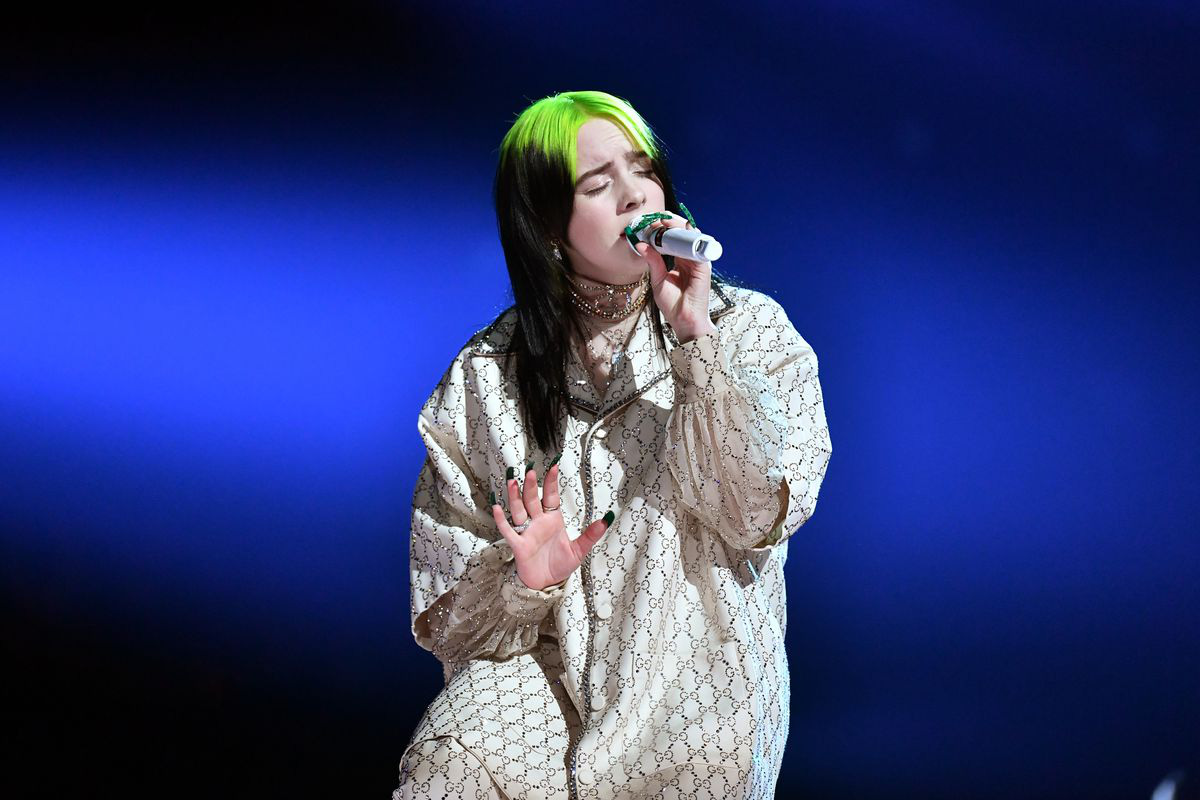 Grammy 2020 bủa v&acirc;y scandal - Ảnh 4.